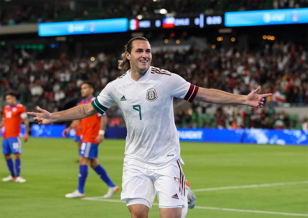 Mexiko Costa Rica Tipp