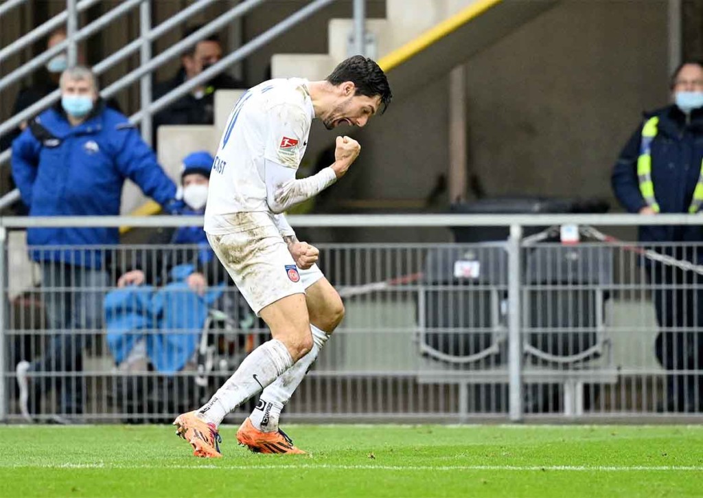 Heidenheim Ingolstadt Tipp