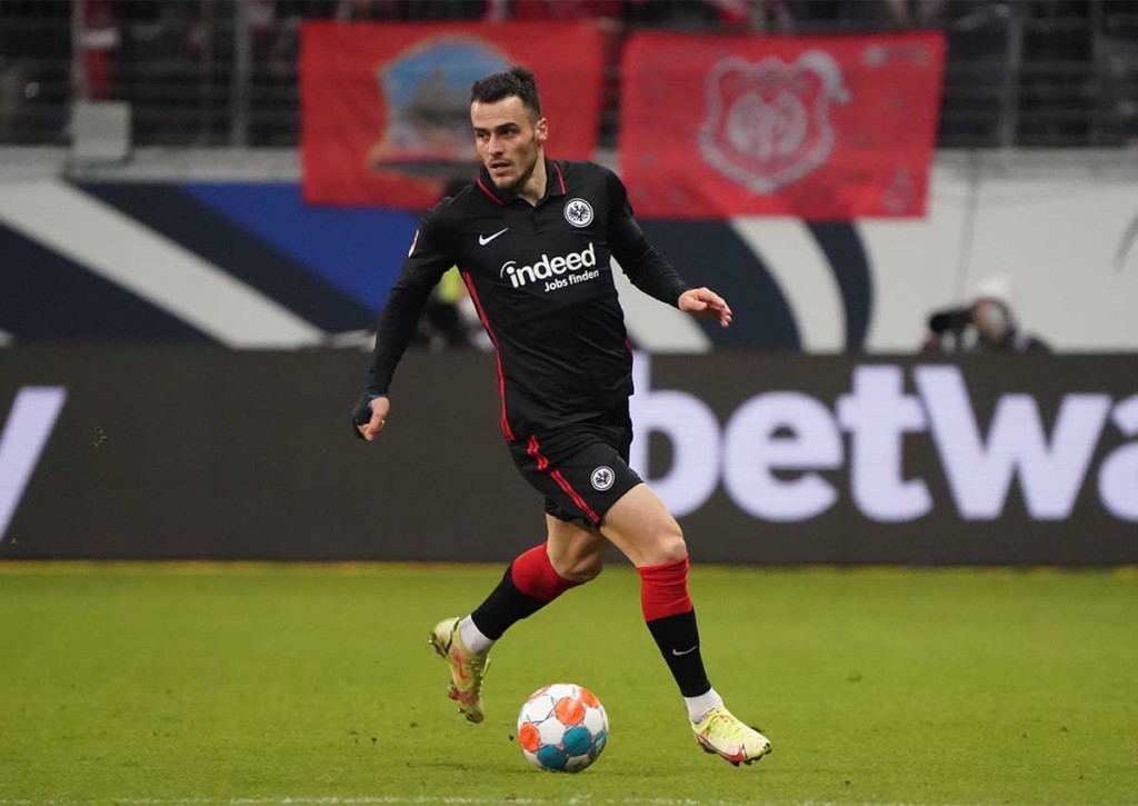 Augsburg Frankfurt Tipp