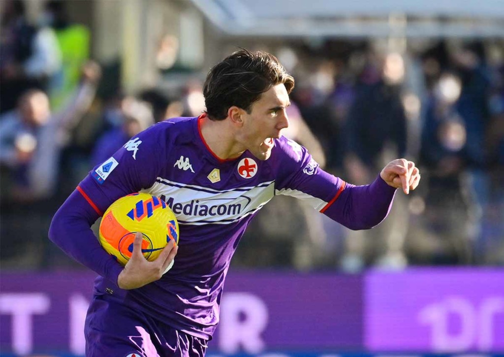 Fiorentina Udinese Tipp