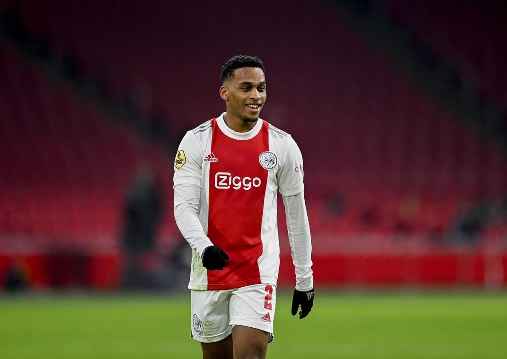 Ajax Amsterdam Excelsior Maassluis Tipp