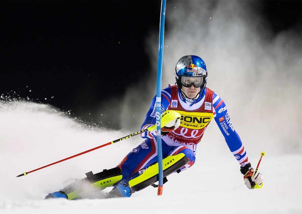 Zagreb Ski Alpin, Slalom Herren Tipp
