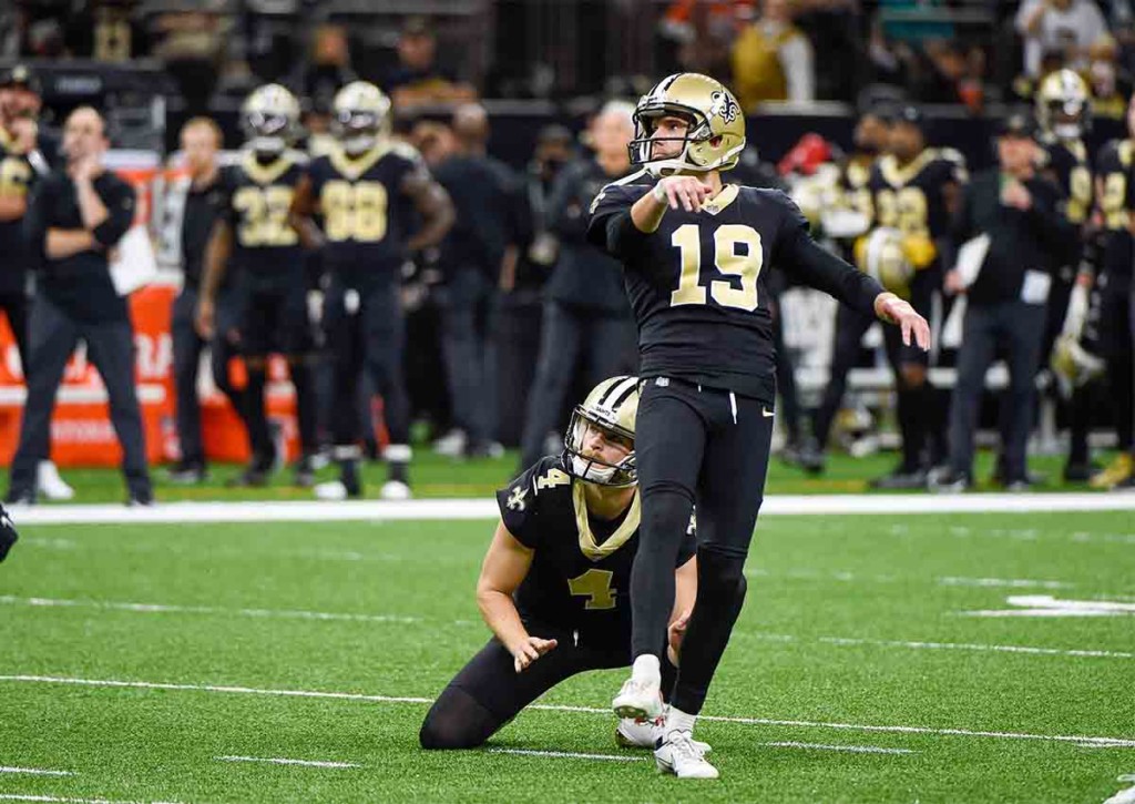 Atlanta Falcons New Orleans Saints Tipp