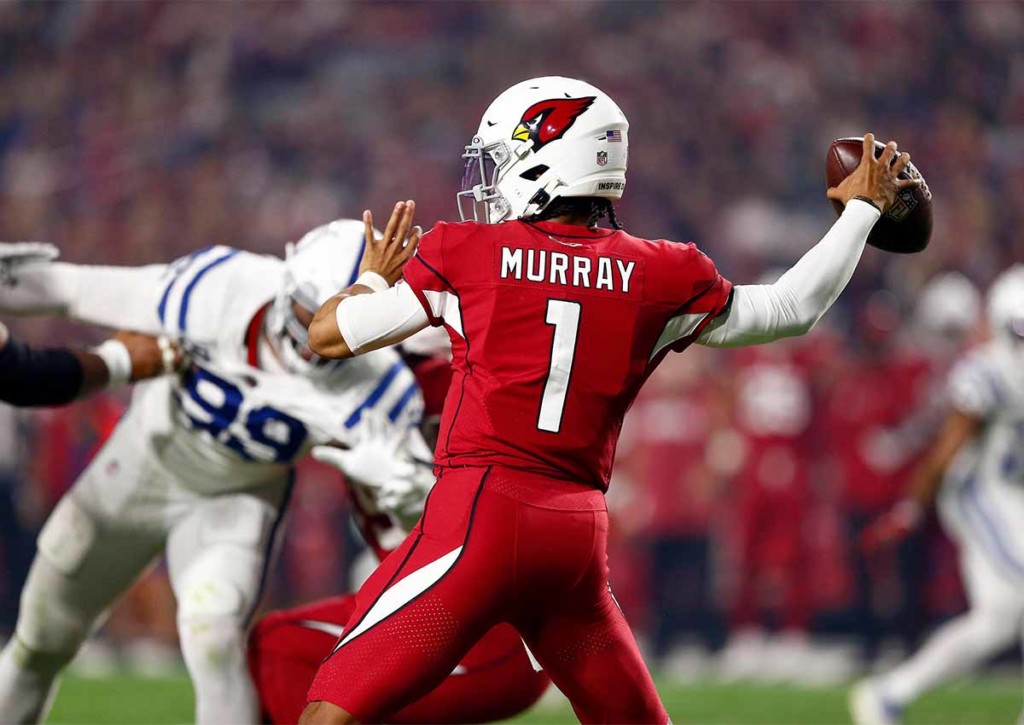 Arizona Cardinals Seattle Seahawks Tipp