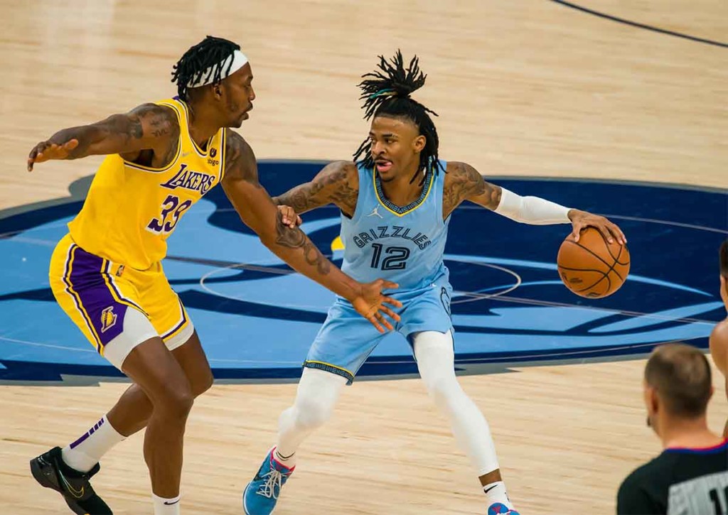 Brooklyn Nets Memphis Grizzlies Tipp