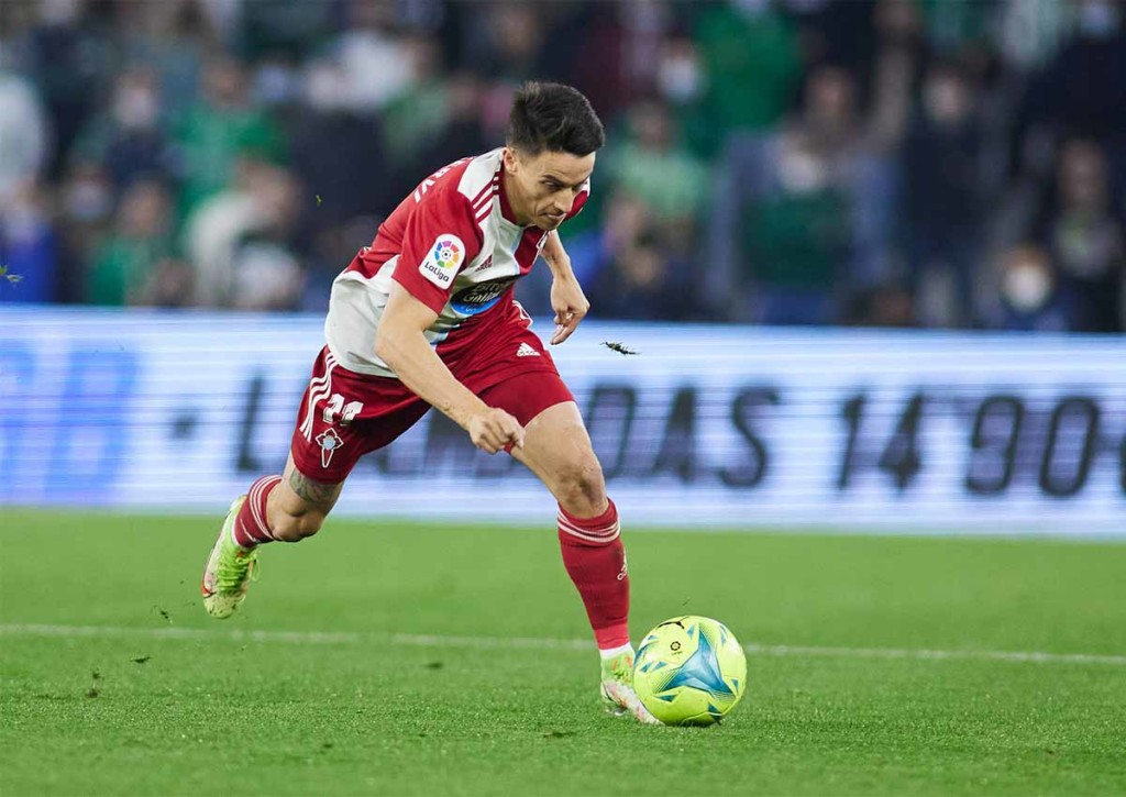 Baleares Celta Vigo Tipp