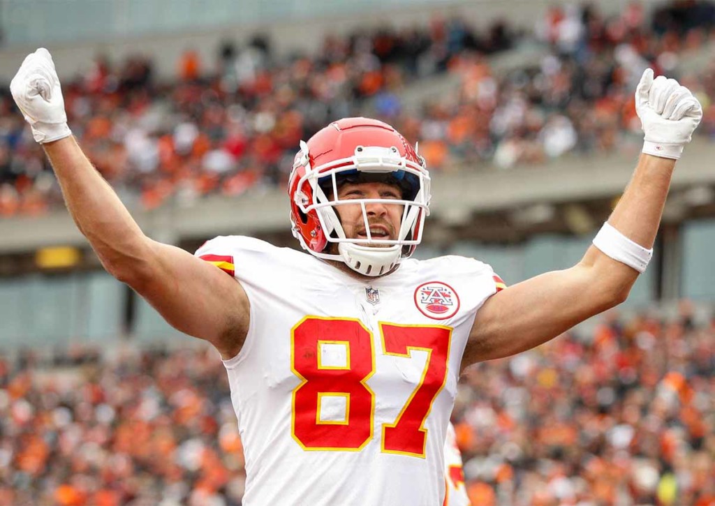 Denver Broncos Kansas City Chiefs Tipp