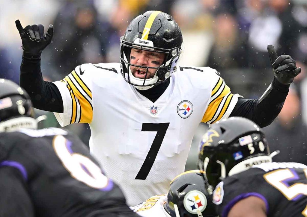 Kansas City Chiefs Pittsburgh Steelers Tipp