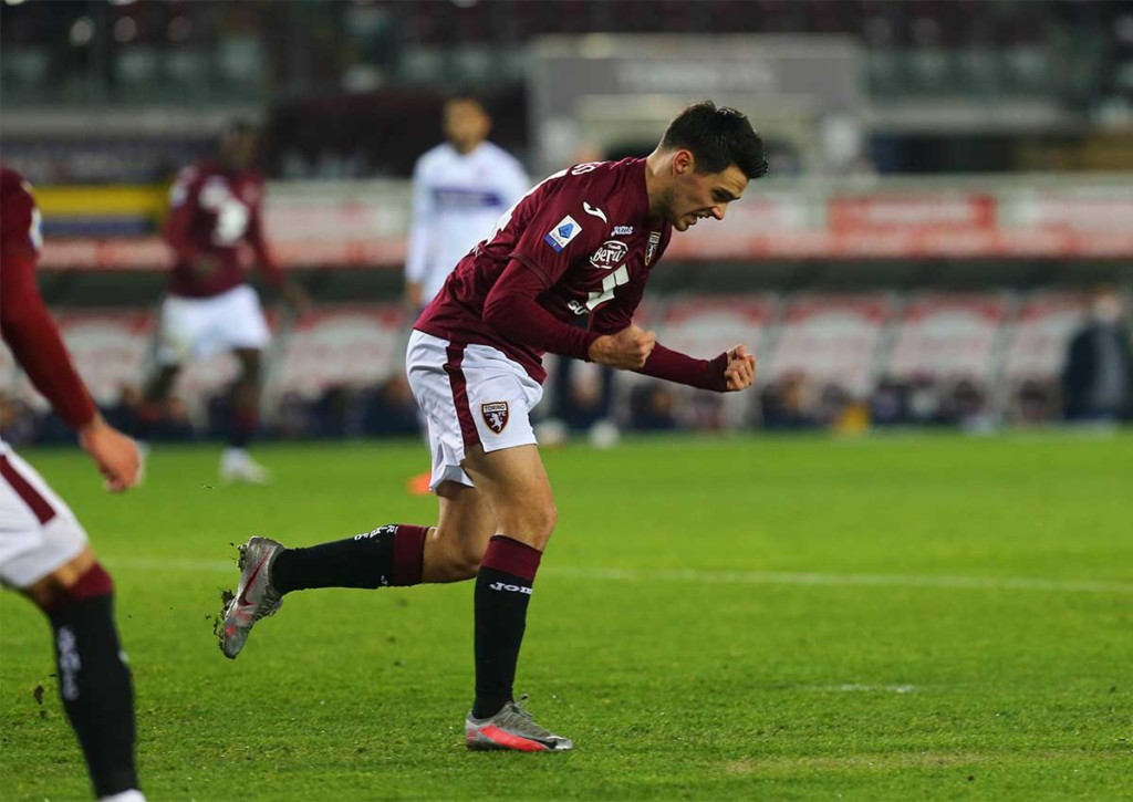 Sampdoria Turin FC Tipp