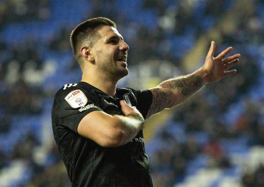 Fulham Birmingham Tipp