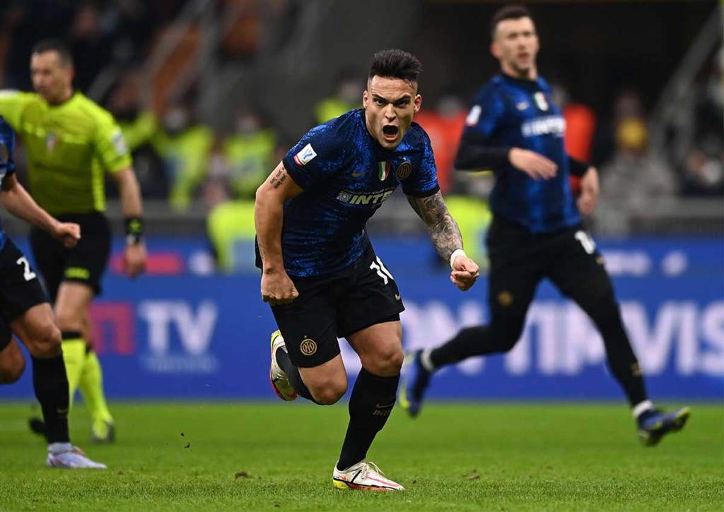 Inter Mailand Empoli Tipp