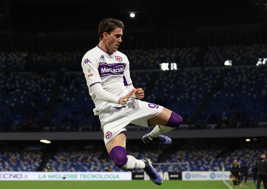 Fiorentina Genua Tipp