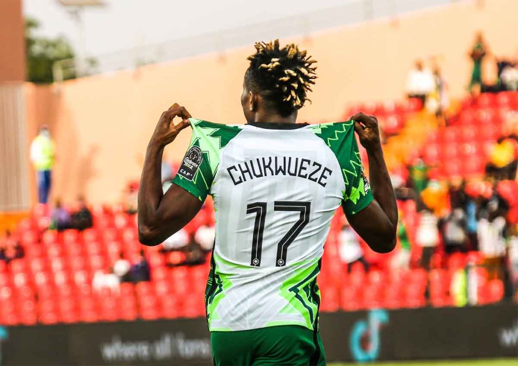 Guinea-Bissau Nigeria Tipp