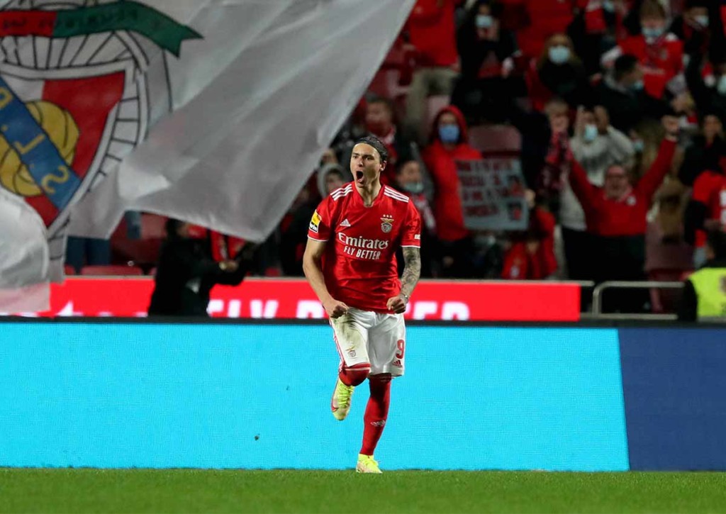 Benfica Lissabon Boavista Tipp