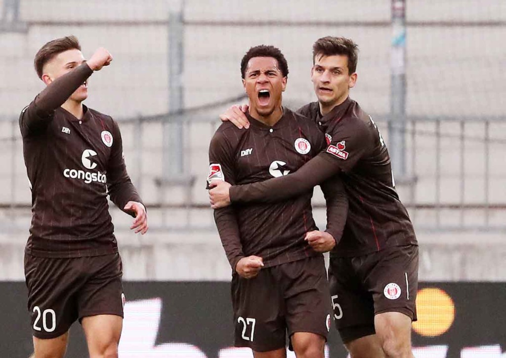 St. Pauli Dortmund Tipp