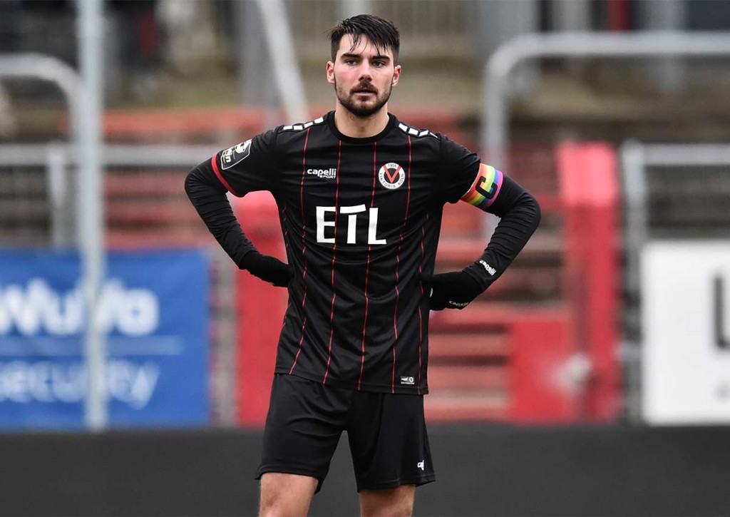 Viktoria Köln Verl Tipp