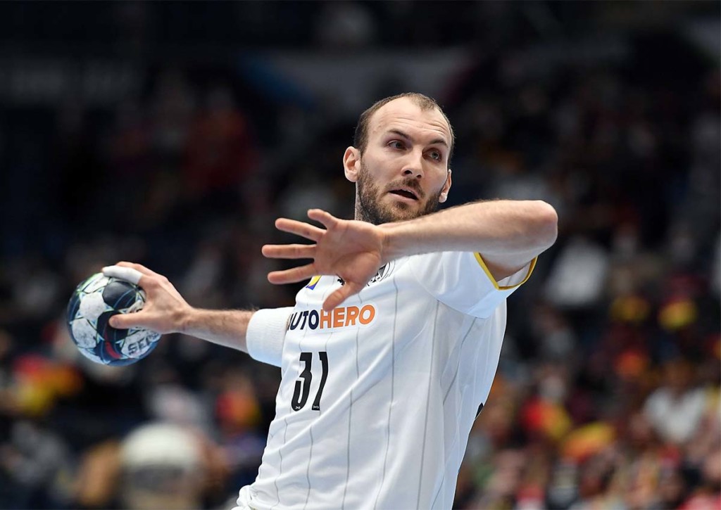 Deutschland Russland Handball EM Tipp
