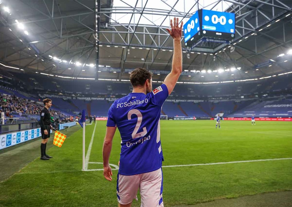 Aue Schalke Tipp