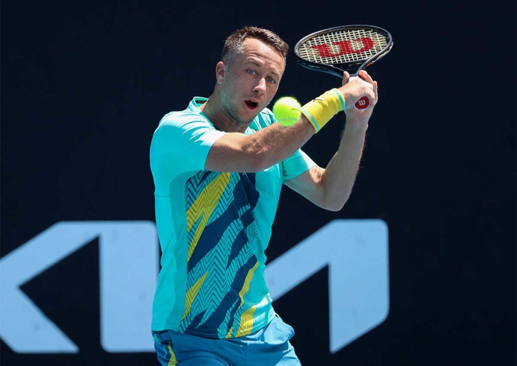 Roberto Bautista Agut Philipp Kohlschreiber Tipp