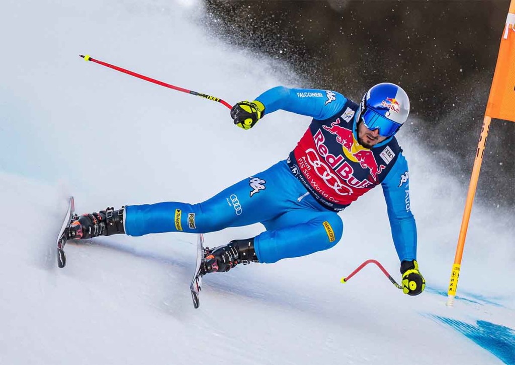 Kitzbühel Ski Alpin Abfahrt Herren Wetten
