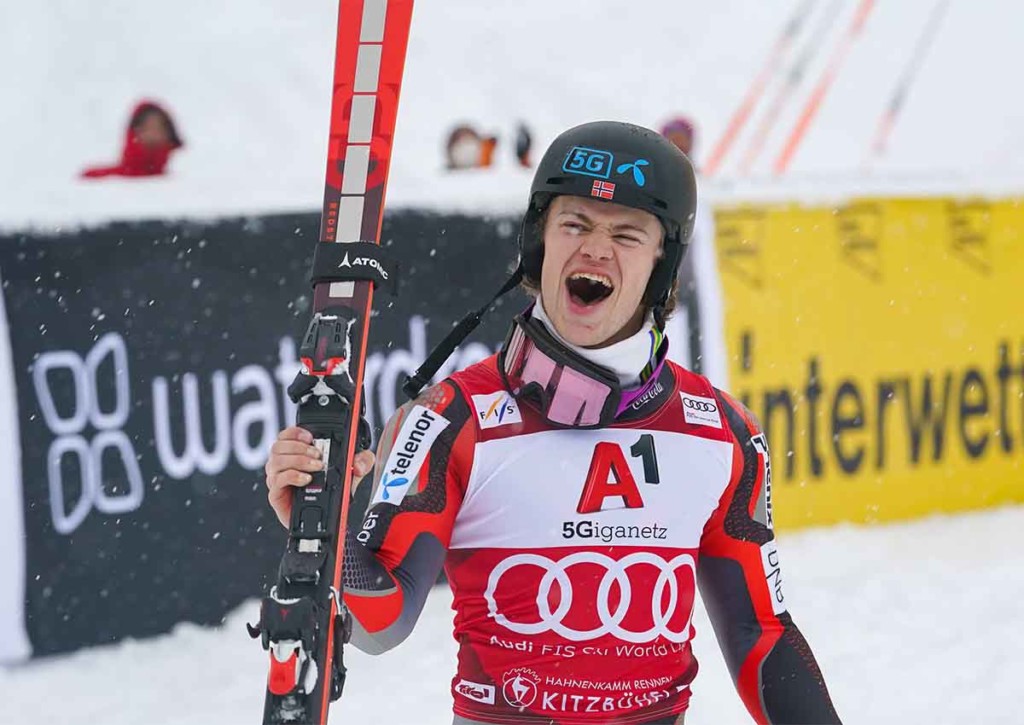 Schladming Slalom Herren Wetten