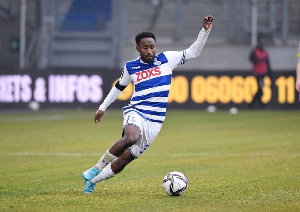 Duisburg Magdeburg Tipp