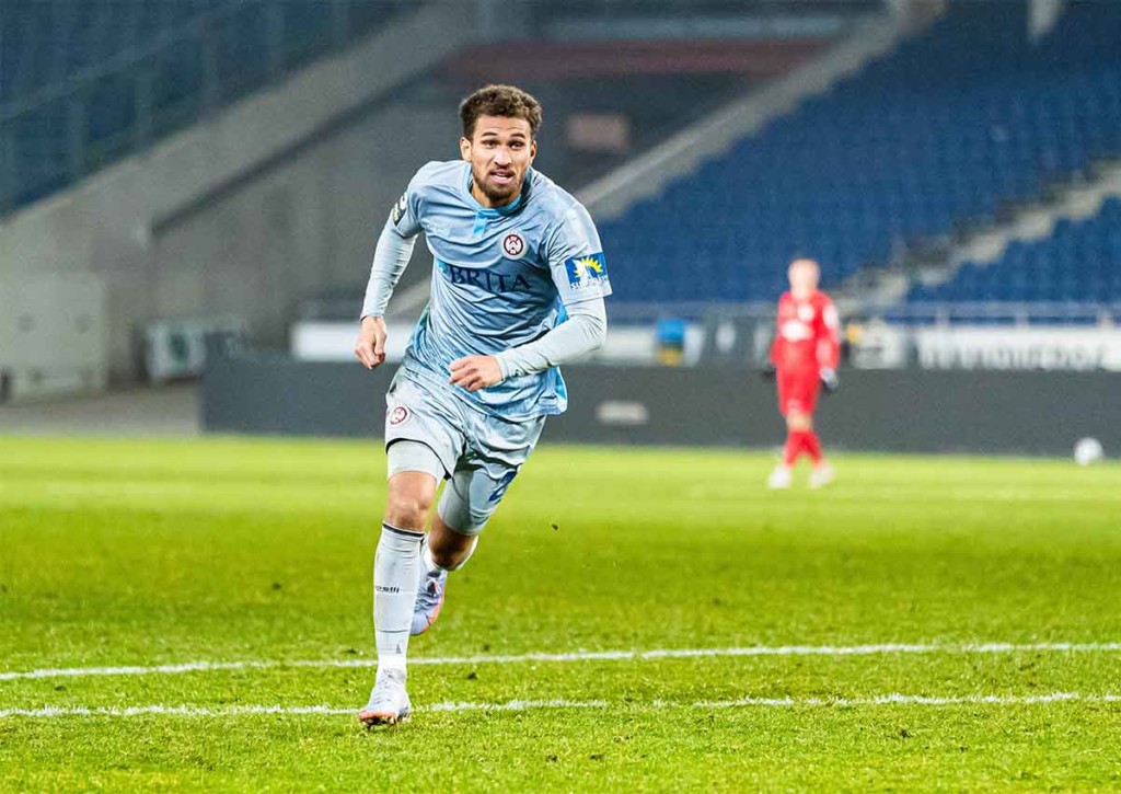 Wiesbaden Duisburg Tipp