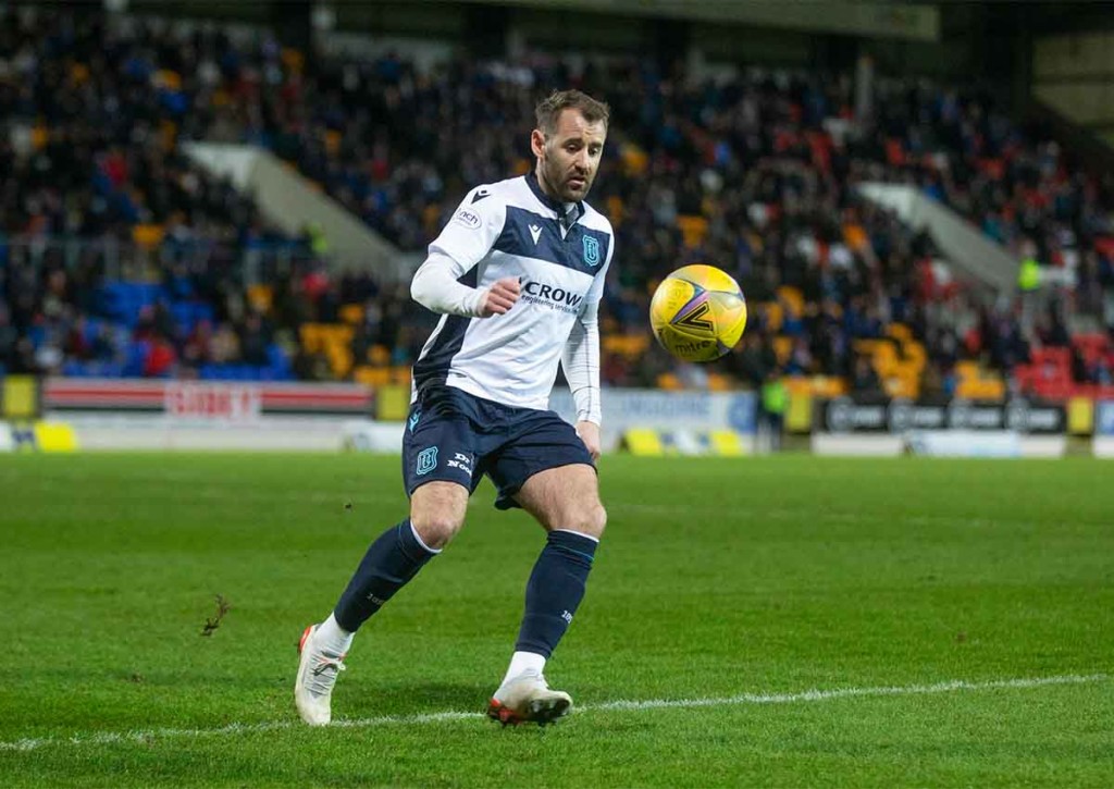 Dundee FC Dundee United Tipp