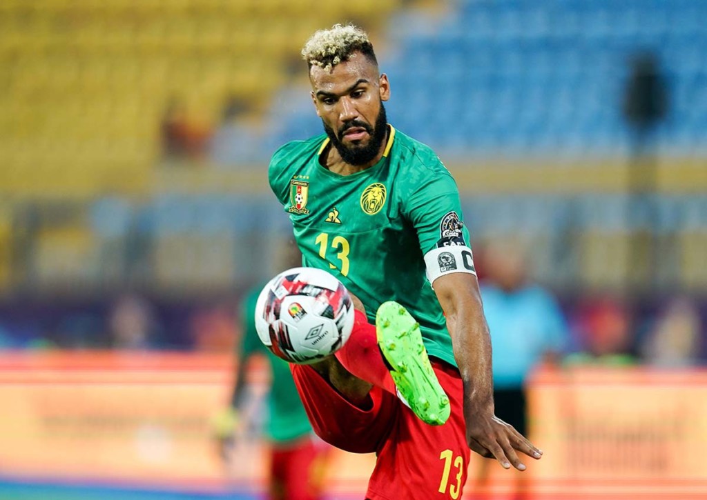 WM 2022 Gruppe G Vorschau