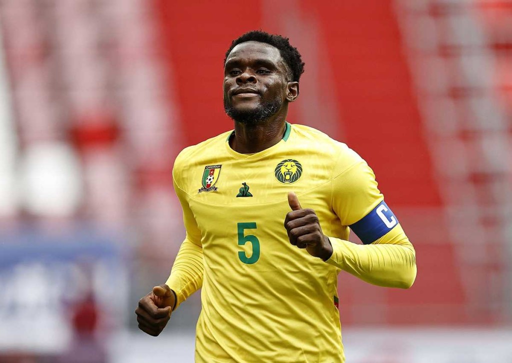 Kap Verde Kamerun TippKap Verde Kamerun Tipp