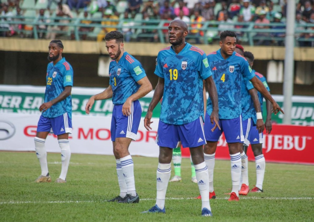 Fixiert Kap Verde gegen Burkina Faso bereits den Einzug in die nächste Runde?