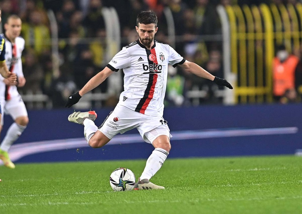 Karagümrük Besiktas Tipp