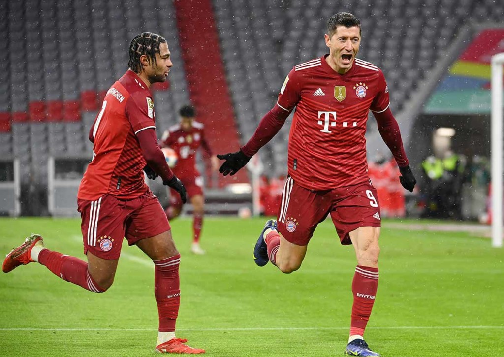 Köln Bayern Tipp 01 2022