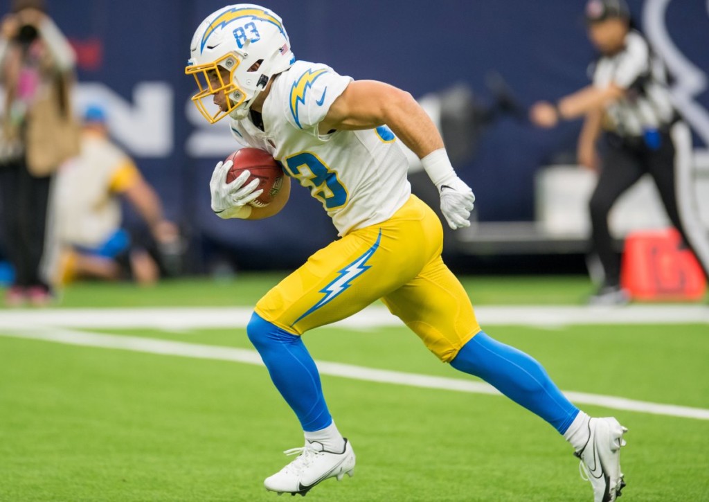 Wer gewinnt das "Do-or-Die"-Spiel zwischen den Chargers und den Raiders?