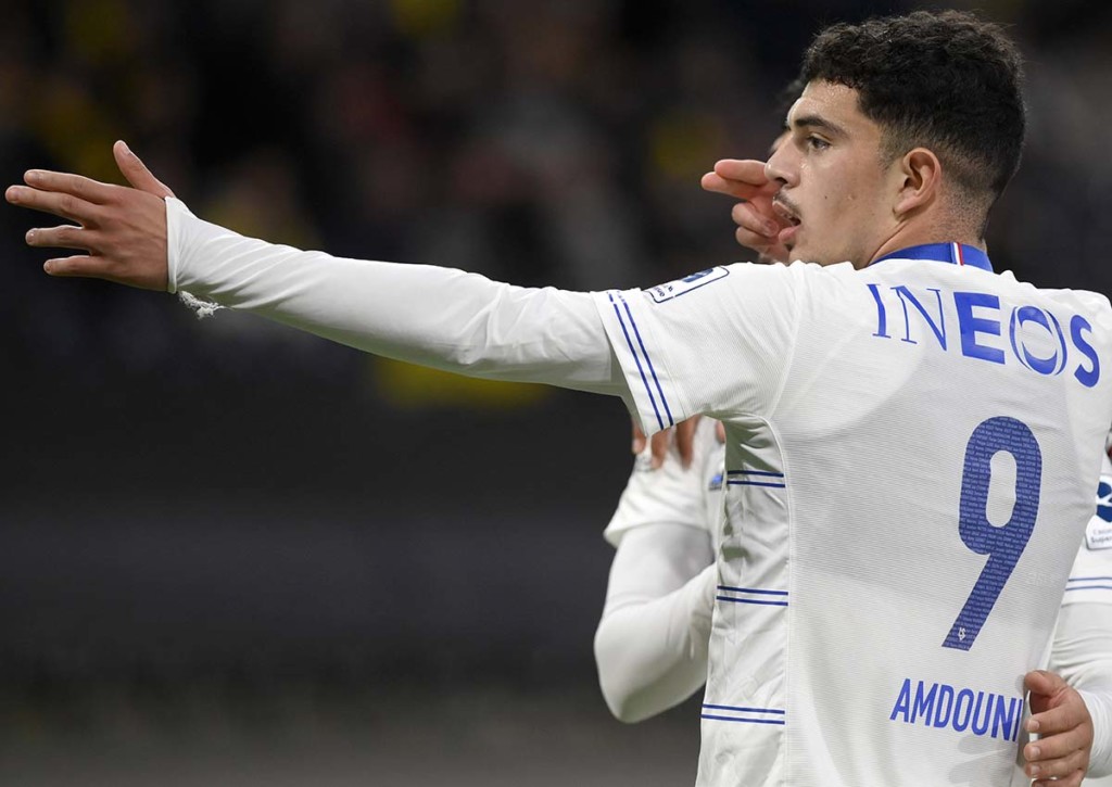 Lausanne St. Gallen Tipp 01 2022