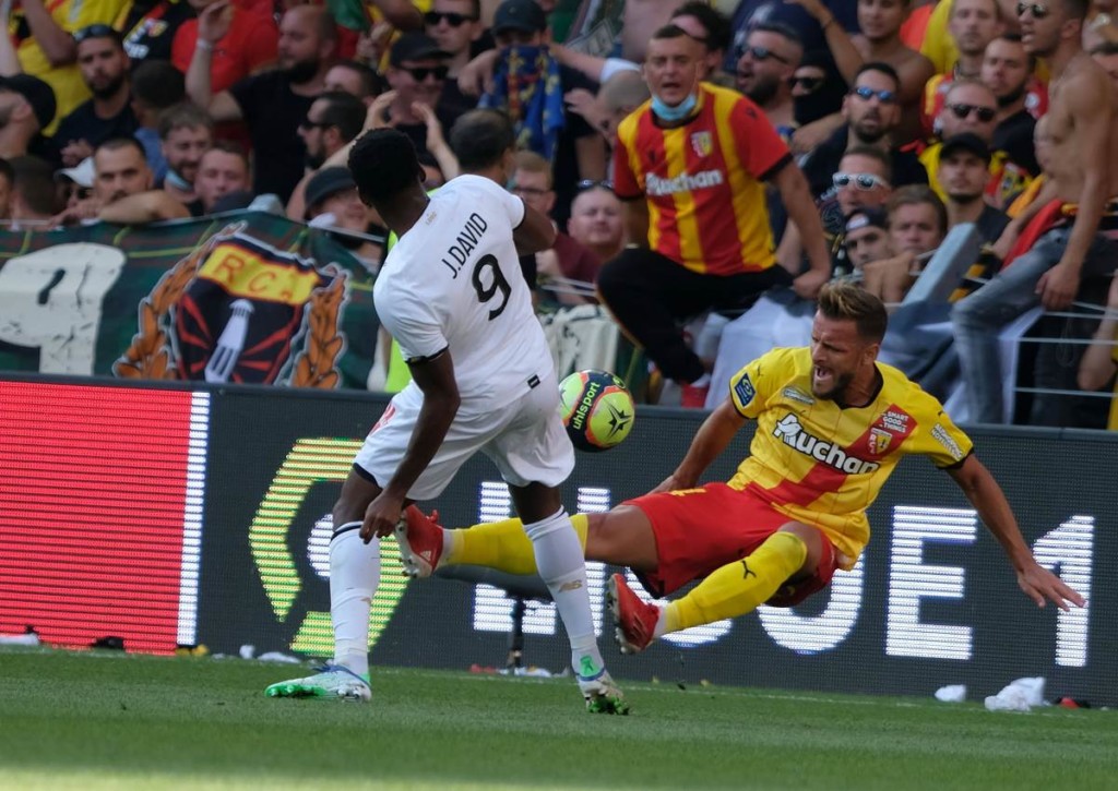 Geht es im Derby zwischen Lens und Lille wieder richtig zur Sache?