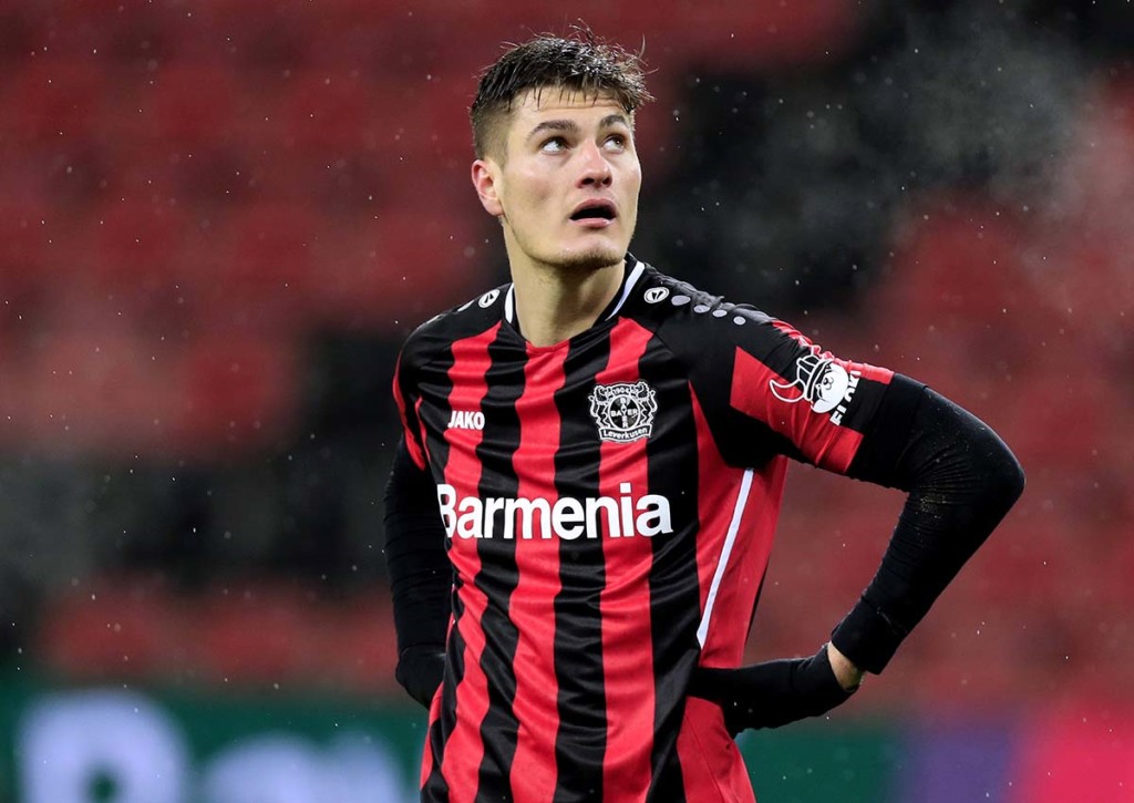 Leverkusen vs. Augsburg Tipp 01 2022