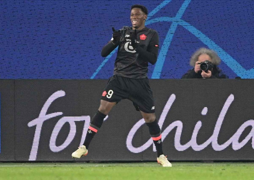 Schießt Jonathan David Meister Lille zum Auswärtssieg in Marseille?