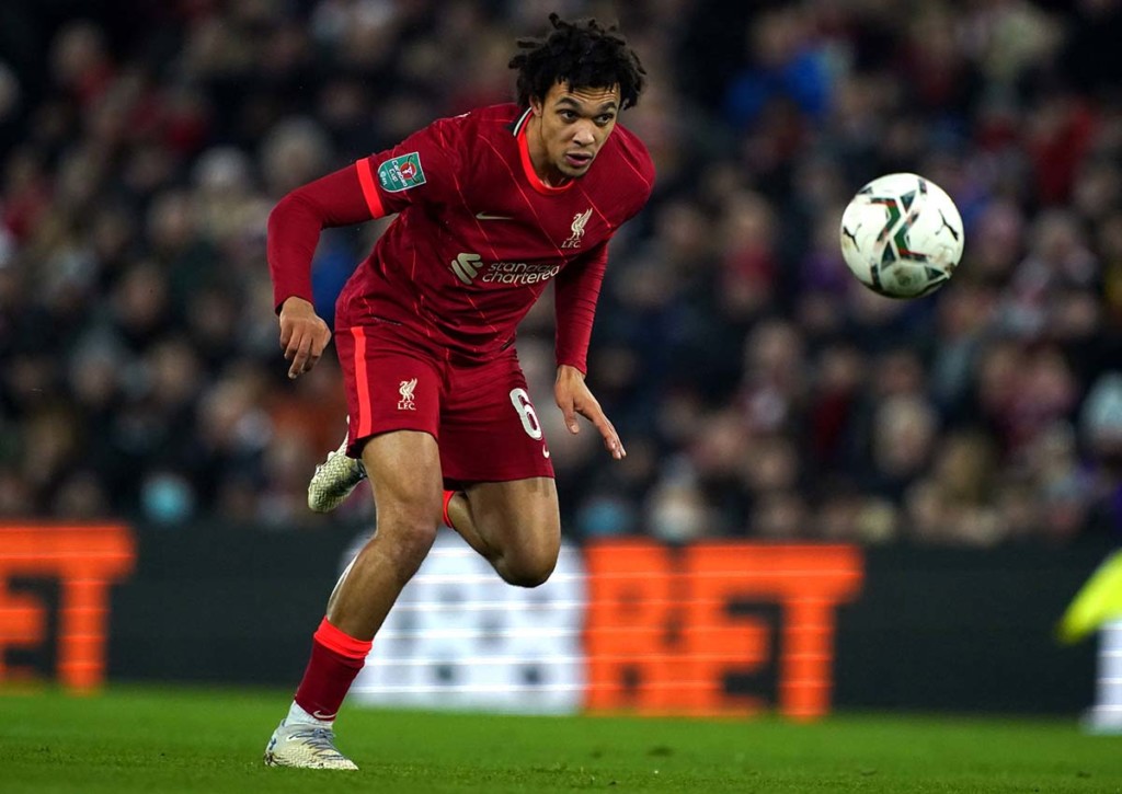 Liverpool Brentford Tipp 01 2022