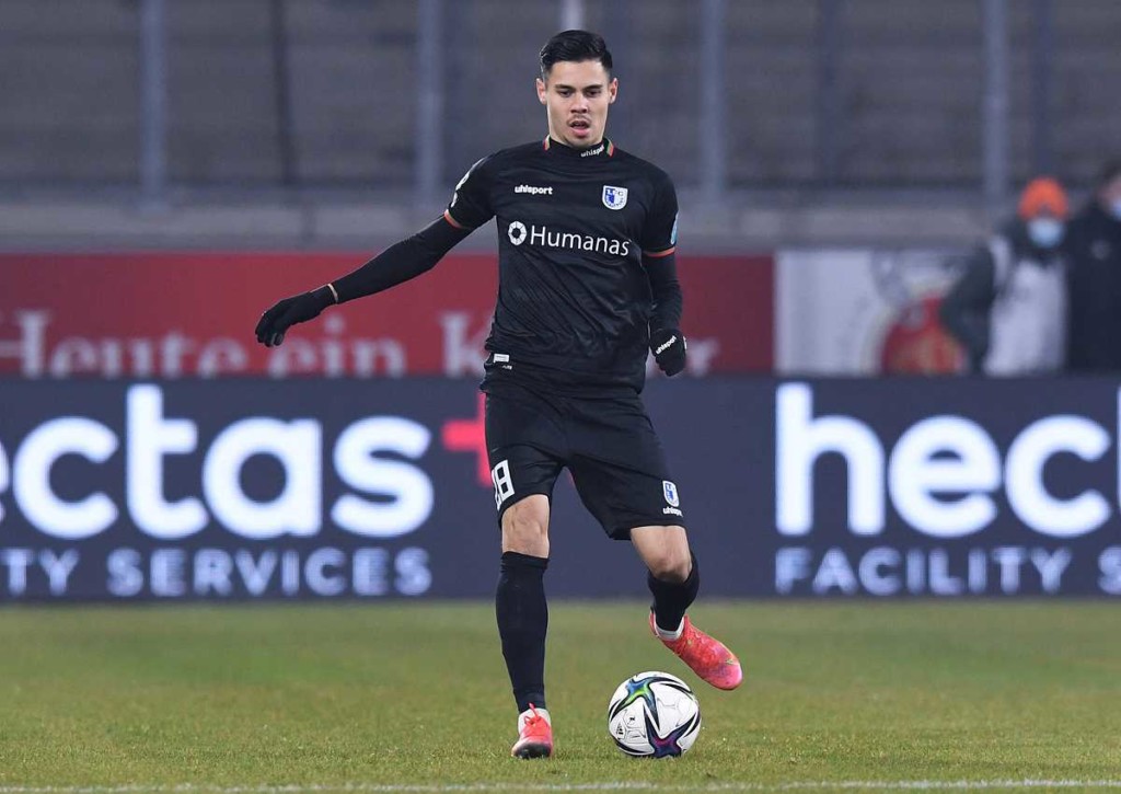 Magdeburg Saarbrücken Tipp