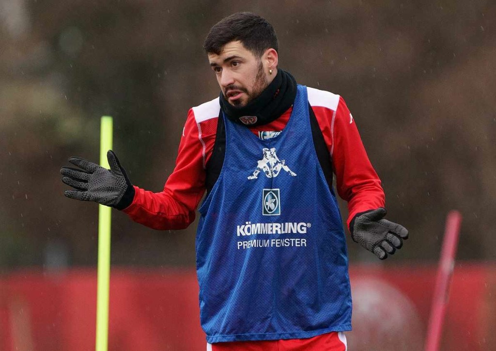 RB Leipzig Mainz Tipp