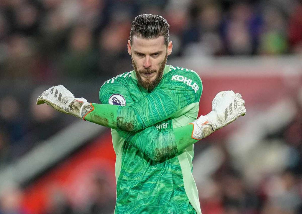 Manchester United West Ham Tipp