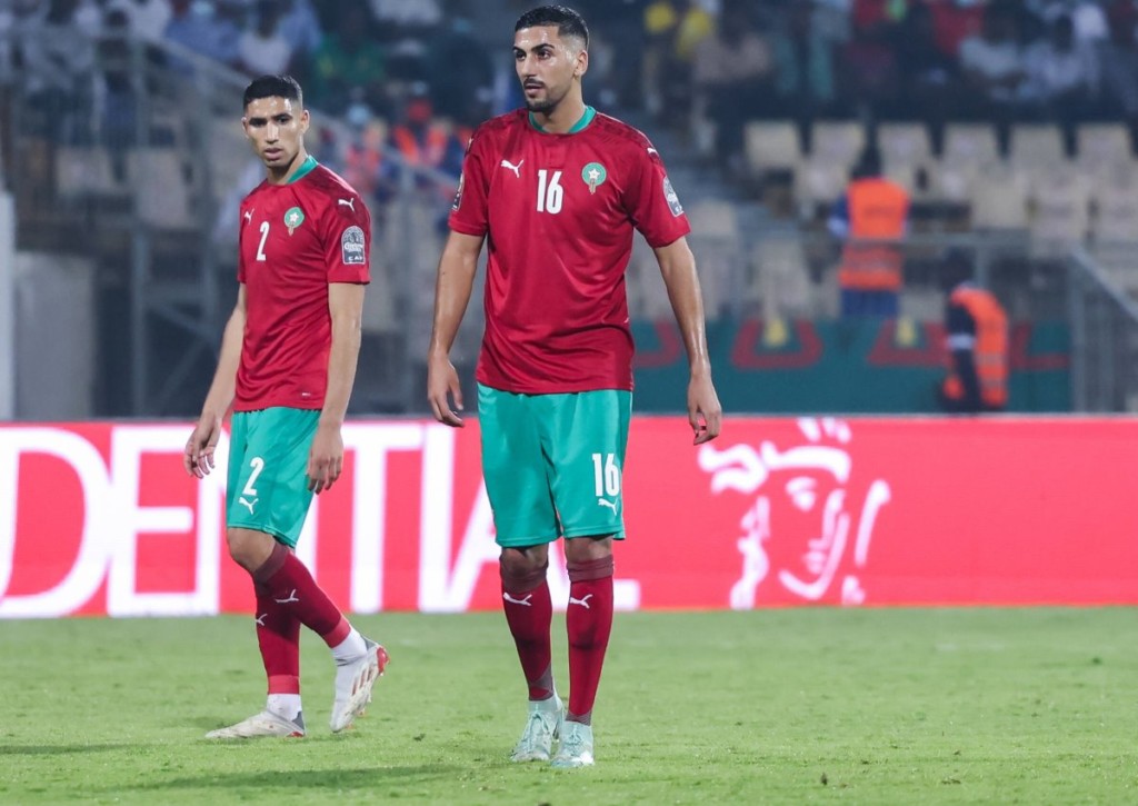 Wird Marokko gegen Malawi der Favoritenrolle gerecht?