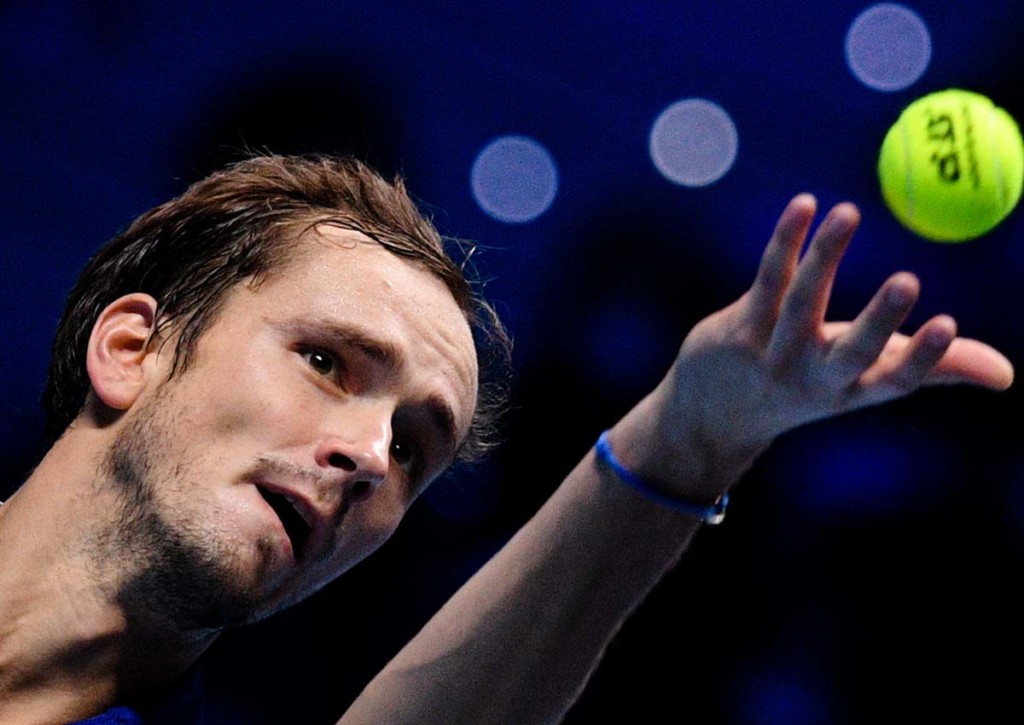 Aliassime vs. Medvedev Tipp Australian Open 2022