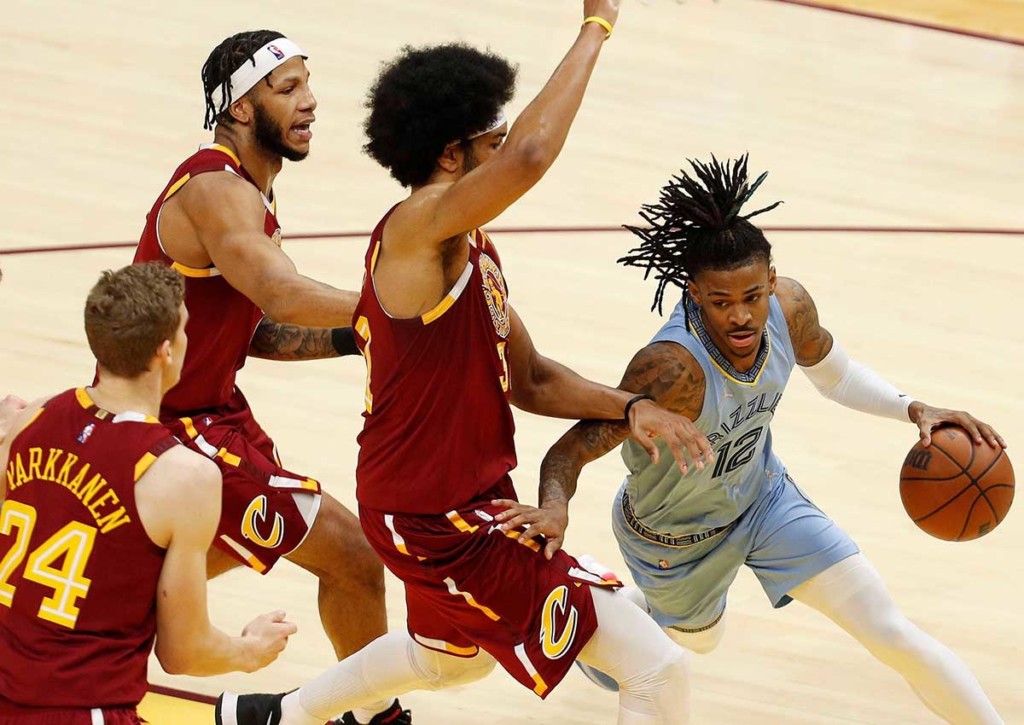 Memphis Grizzlies vs. Minnesota Timberwolves Tipp 01 2022 NBA