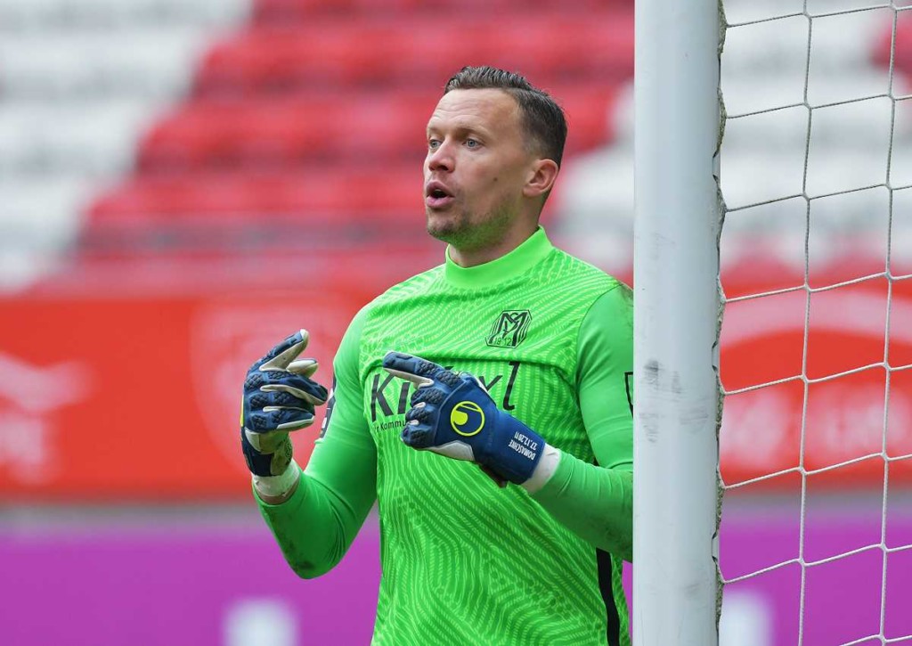 Meppen Mannheim Tipp