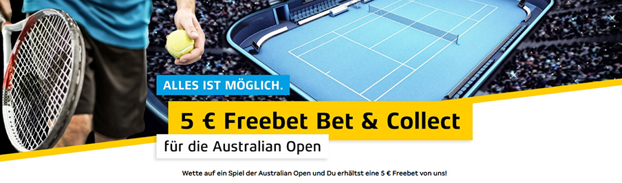 Merkur Sports AO Freebet