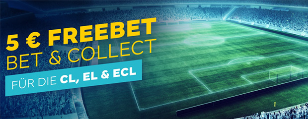 Merkur Sports Europapokal