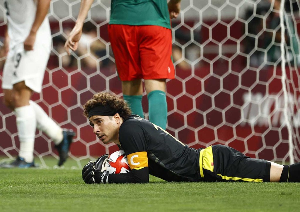 Jamaika Mexiko Tipp 01 2022