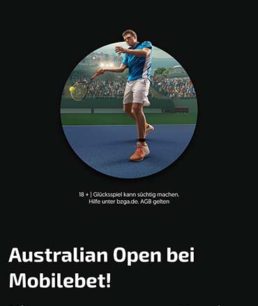 MobileBet Gratiswette